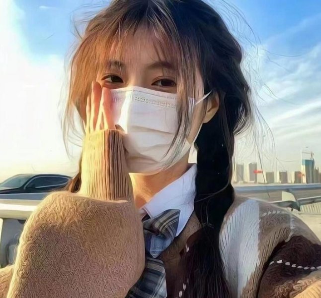 小姐不在家